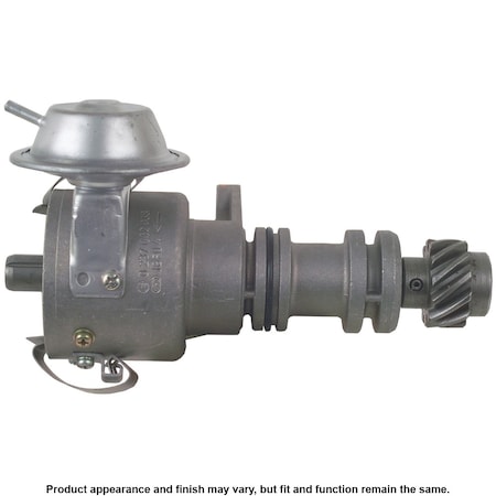 A1 Cardone Remanufactured  Electronic Distributor, 31-268 31-268